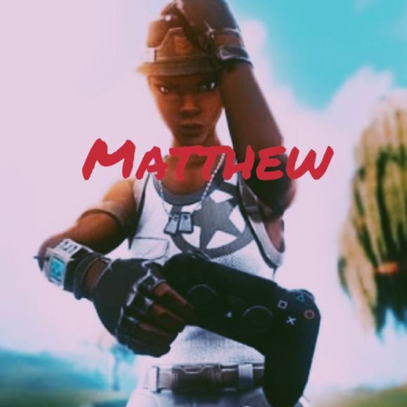 Meet your Posher, Matthew - Picture 1 of 1